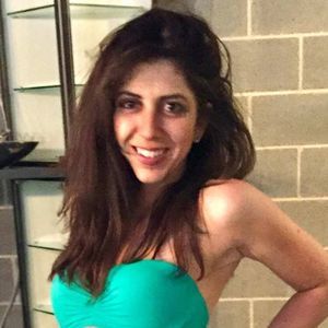 Meet your Posher, Pamela